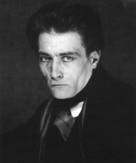 Antonin Artaud