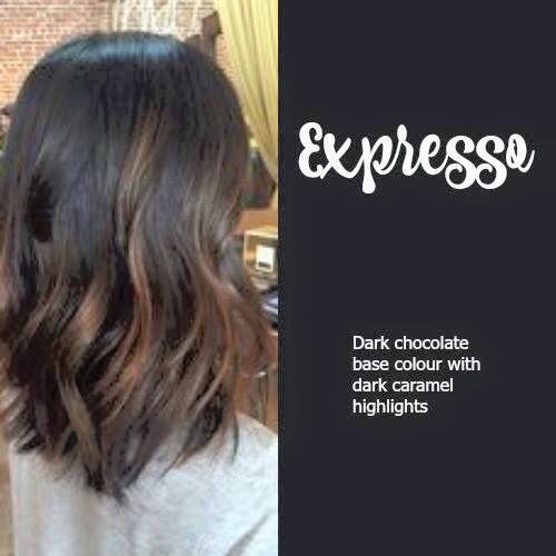 Hair By Season Vital Spring