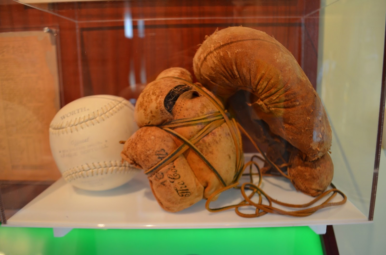 16inch Softball Hall of Fame