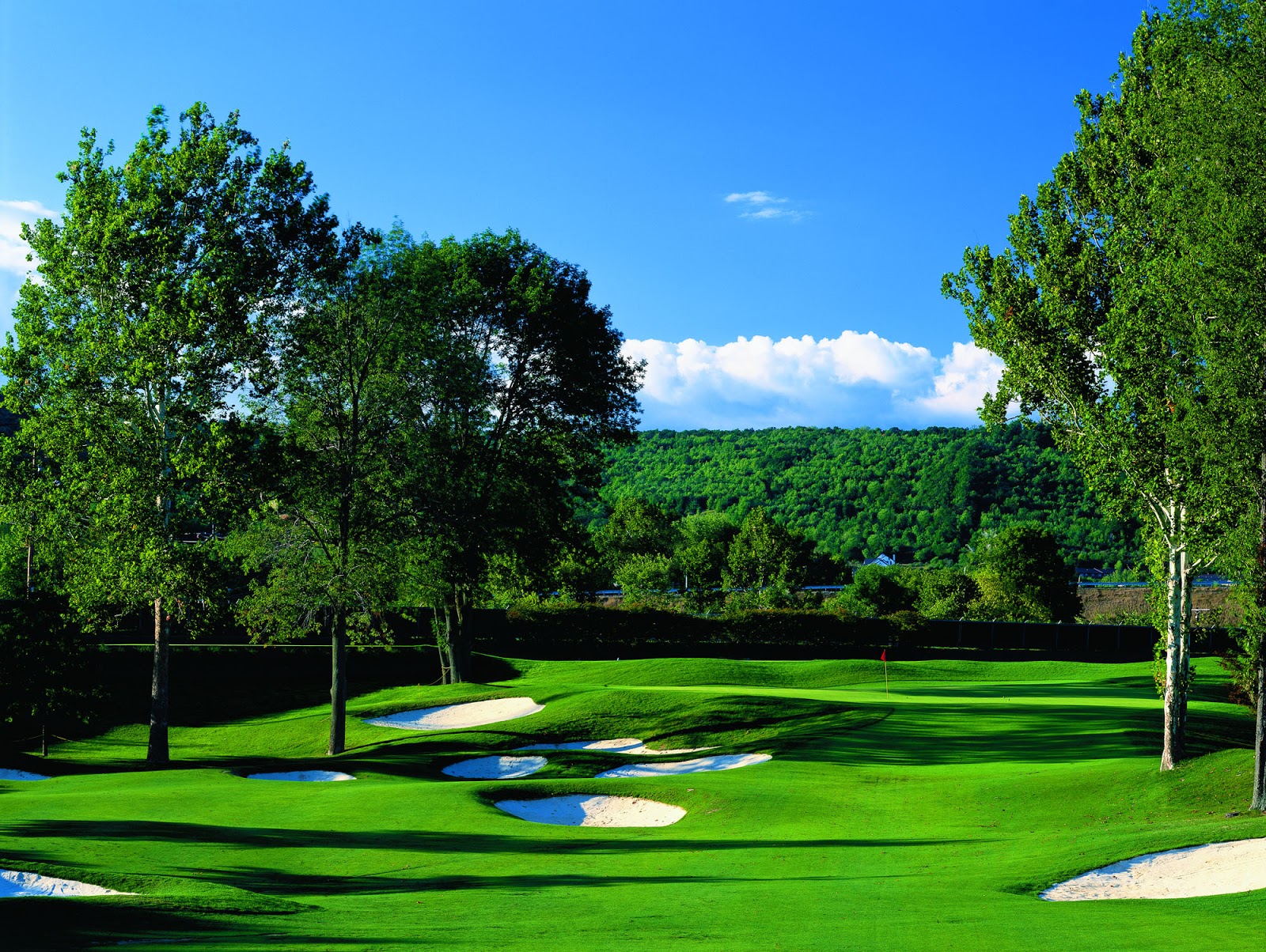 GOLF NEWS PGA Champions Tour DICK
