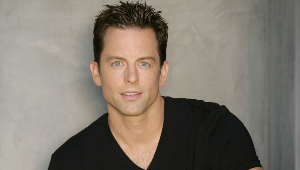 Michael Muhney Opens Up About His Y&R Firing: "What Doesn't K...