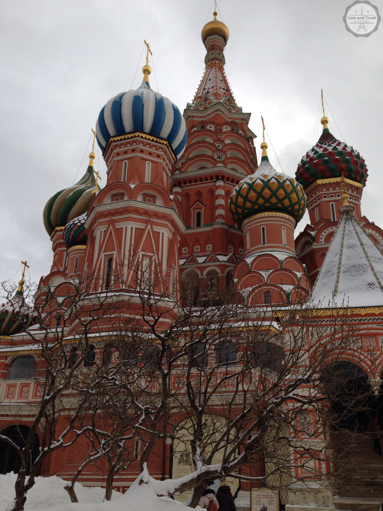 saint basils cathedral catedral de são basílio moscow moscou