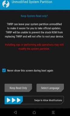  Melakukan Root pada device dihentikan sembarangan di lakukan Cara Praktis Root Samsung A5 2017 Dan Install Twrp Recovery