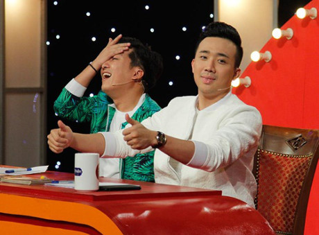 Khong phai Hari Won, Truong Giang moi la giam khao Thach Thuc Danh Hai - Anh 3