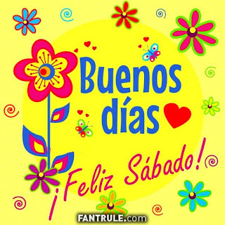 imagenes feliz sabado frases gif