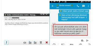 Testimoni Kesembuhan All Delivered Testimoni Kesembuhan All Delivered