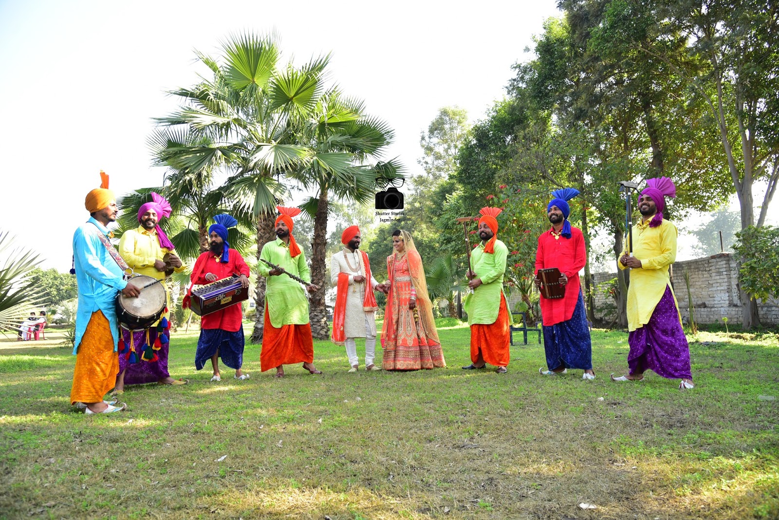 Fateh Folk Art Fateh Folk Art Malwai Gidha Group Dhanaula fateh folk art blogger