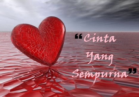Wazzzup...~: ~...CiNtA YaNg SeMpUrNA...~