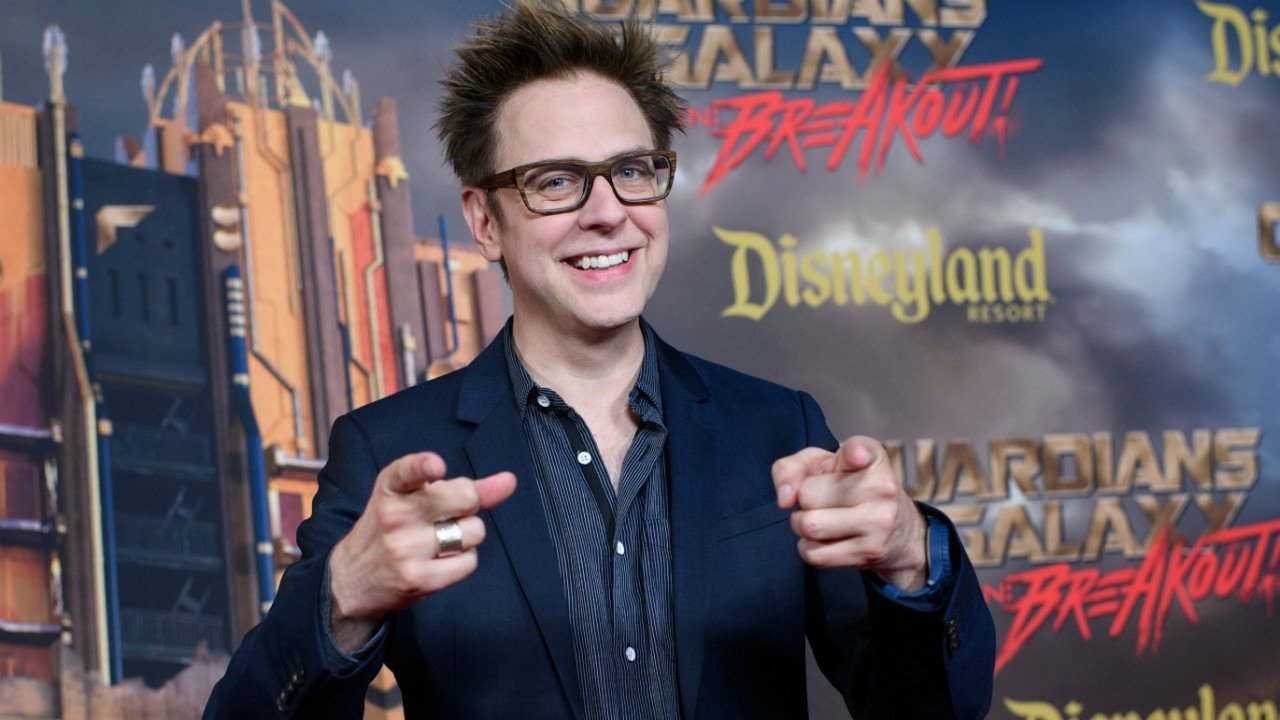 Esquadrão Suicida: James Gunn compartilha engraçada arte conceitual