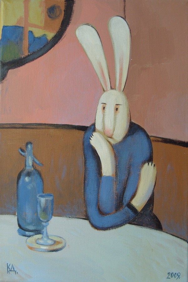 Женщина которая не пьет кофе пикассо история картины