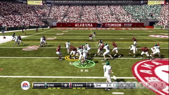NCAA Football 12 Free Download PC Game Full Version PSP PS3 PS2 XBOX-360