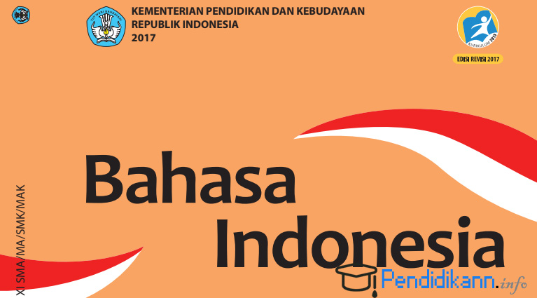 Kunci jawaban buku paket bahasa indonesia kelas 11