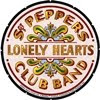 SGT. PEPPER'S LONELY HEARTS CLUB BAND