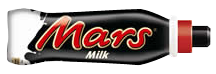 Mars Milk