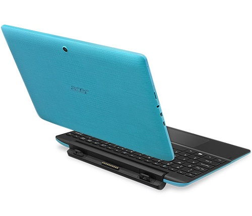 Acer Aspire Switch 10E SW3-013
