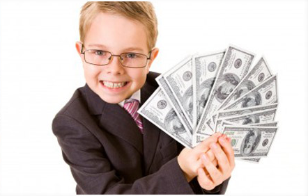 Kids business ideas for young children to become a successfull entrepreneurship