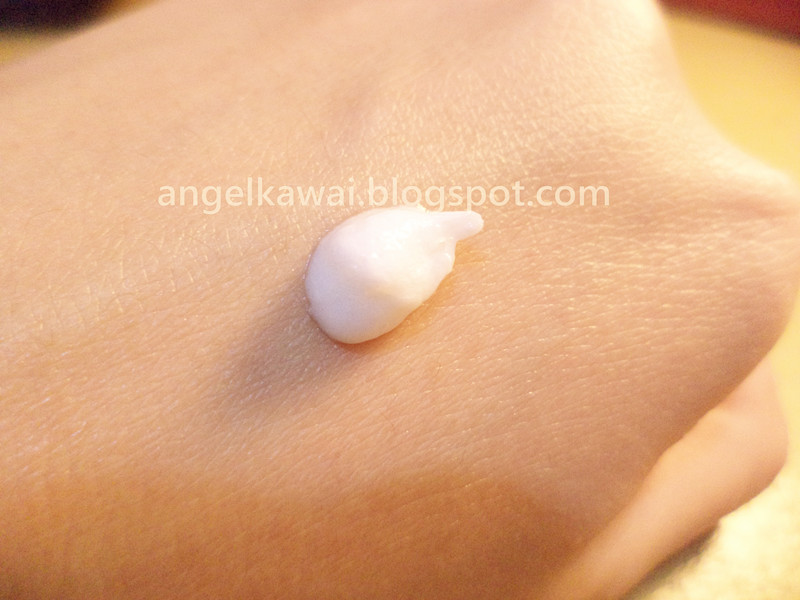 Angelkawai's Diary: Nivea Visage Sparkling White Foam # 