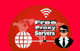 45 fast free proxy servers Free proxy server