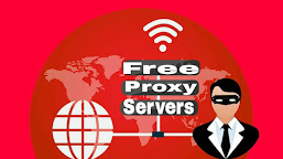 2022 Best Free Proxy Servers to Browse the Internet Anonymously - (Updated 2022)