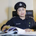«رضوانة».. أول مأمور شرطة في باكستان