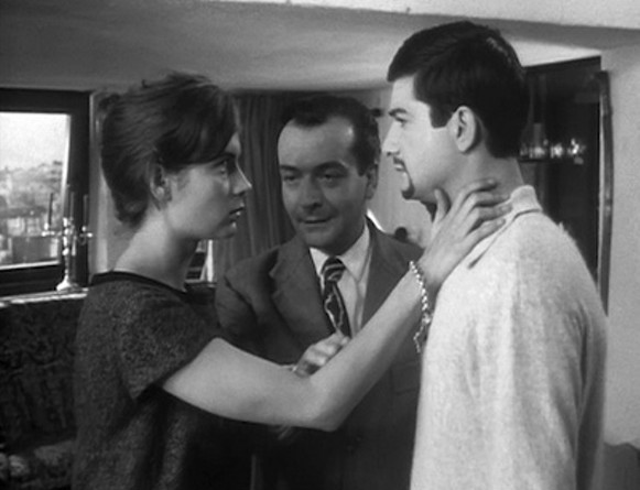 claude chabrol les cousins le curieux monsieur cocosse journal flick review claude chabrol les cousins le curieux monsieur cocosse journal flick review