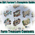 Farmville Treasure Contents For All Farms