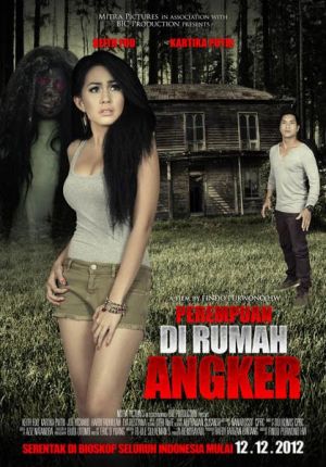 Film Horror Indonesia Full Movie
