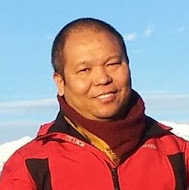 Geshe Choekhortshang Rinpoche