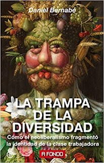 La trampa de la diversidad- Daniel Bernabe