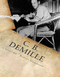 C.B. Demille