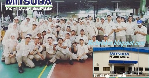 Yayasan Mitsuba Di Cikokol Yayasan Mitsuba Di Cikokol