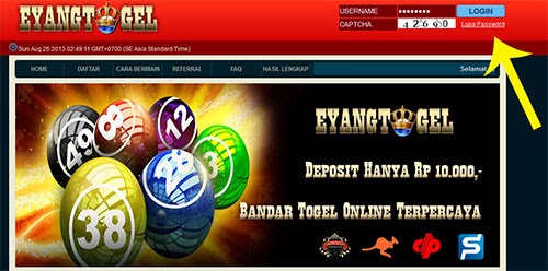 Eyang Togel Taiwan Eyang Togel Taiwan