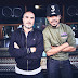 Zane Lowe Interviews Chance The Rapper