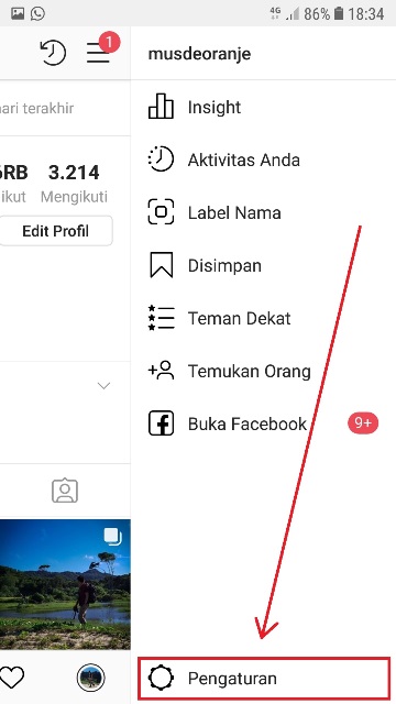 Cara Menyembunyikan Foto Yang Ditandai Di Instagram Musdeoranje Net Cara Menyembunyikan Foto Yang Ditandai Di Instagram Musdeoranje Net