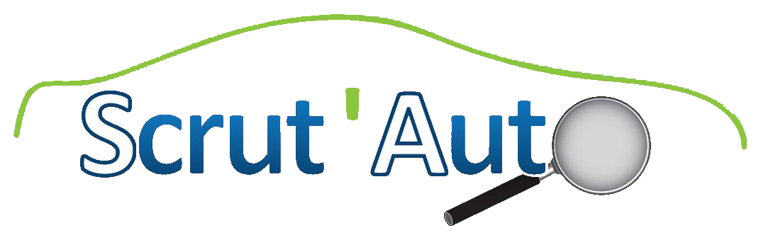 Logo Scrut'Auto