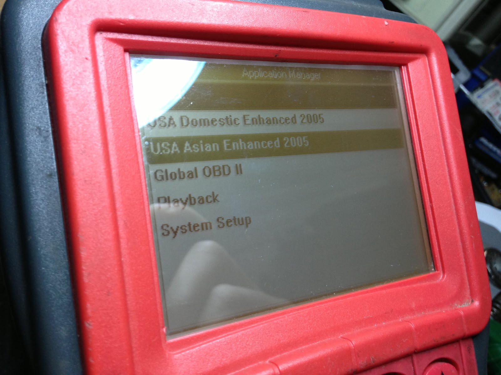 Matco Pro Scan Plus Software Update - fasrsouthern