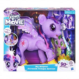 May 2017 | MLP Merch