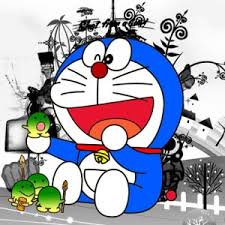 30 Gambar Kartun Doraemon Lucu Sealkazz Blog Galeri Simple