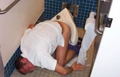 Bilderesultat for memes de borrachos bailando