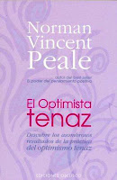 Norman Vincent Peale - El optimista tenaz Norman Vincent Peale Frases y citas de motivacion