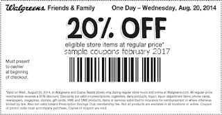 free Walgreens coupons february 2017 free Walgreens coupons february 2017
