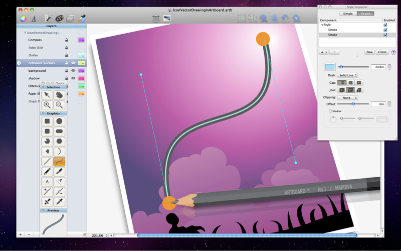 free clipart for mac os x - photo #48