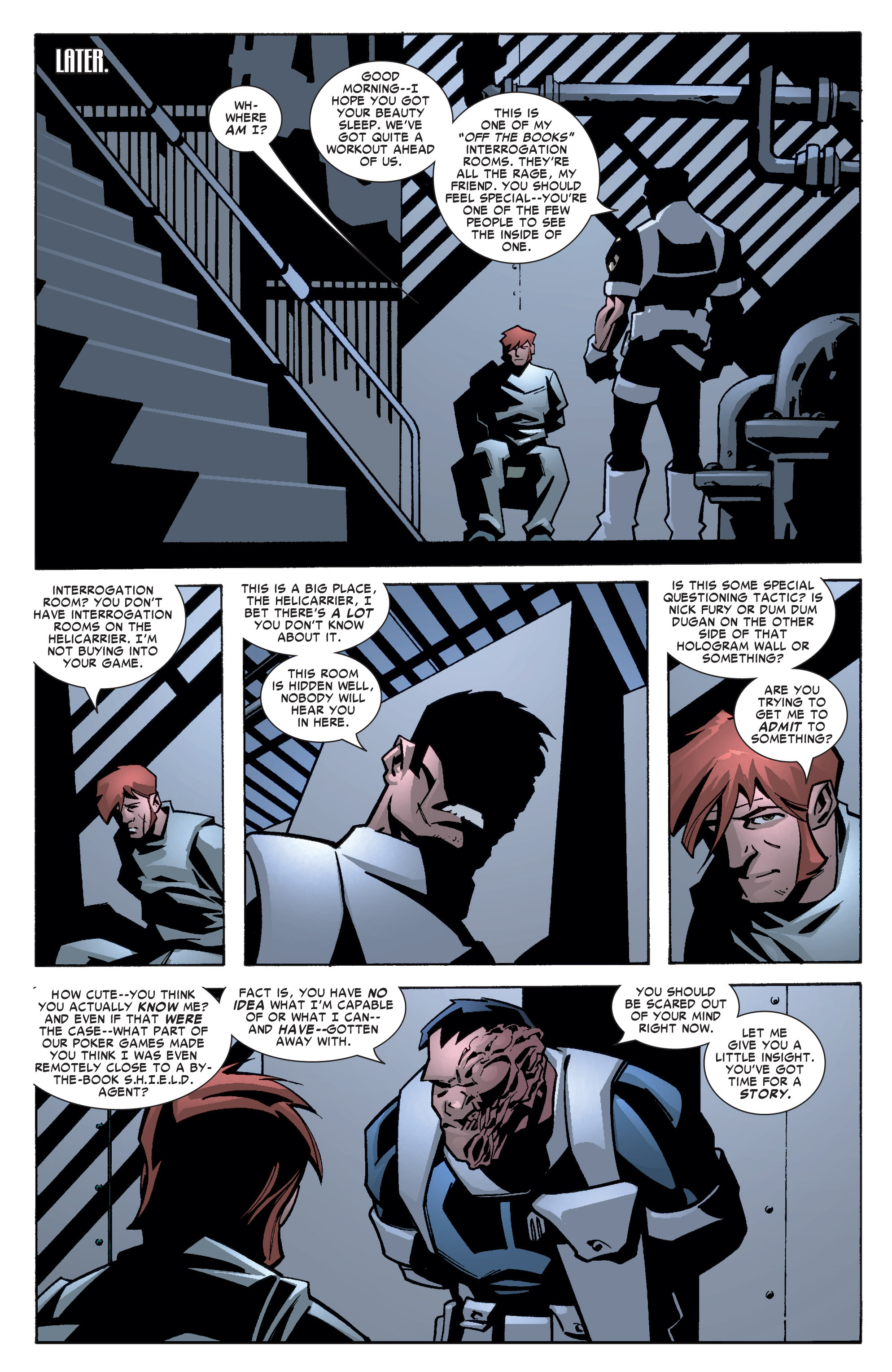 The Irredeemable Ant-Man Issue #11 #11 - English 5