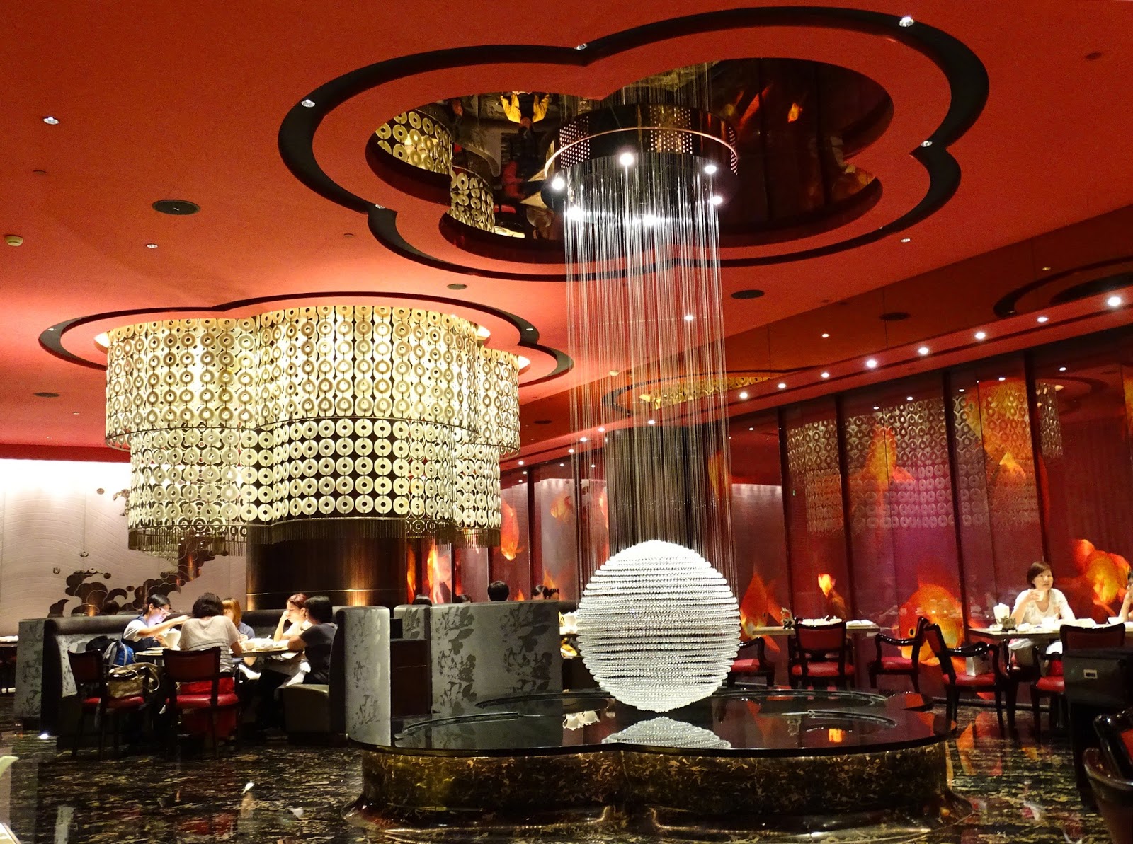 grand lisboa макао