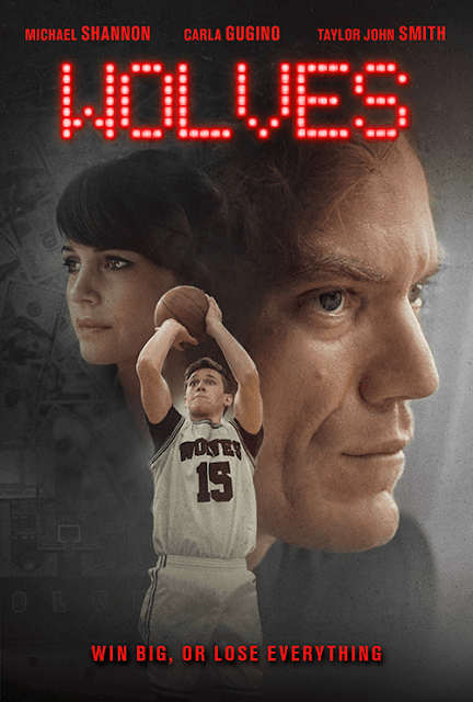 Wolves (2016) tainies Online with greek subs Wolves (2016) με ελληνικους υποτιτλους