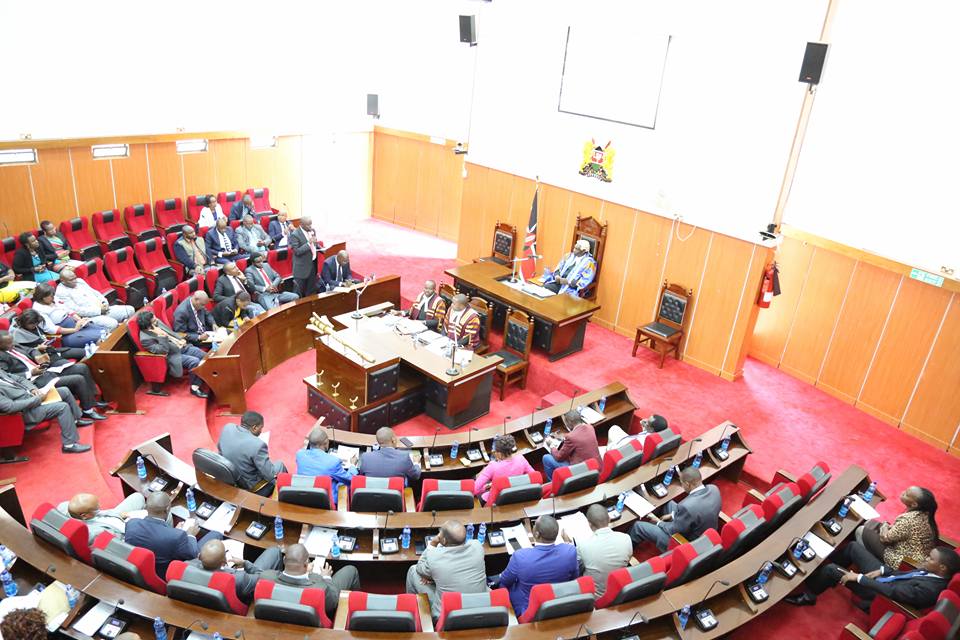 Image result for kiambu county assembly