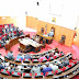 Kiambu Assembly passes the Alcoholic and Water Bills into law.