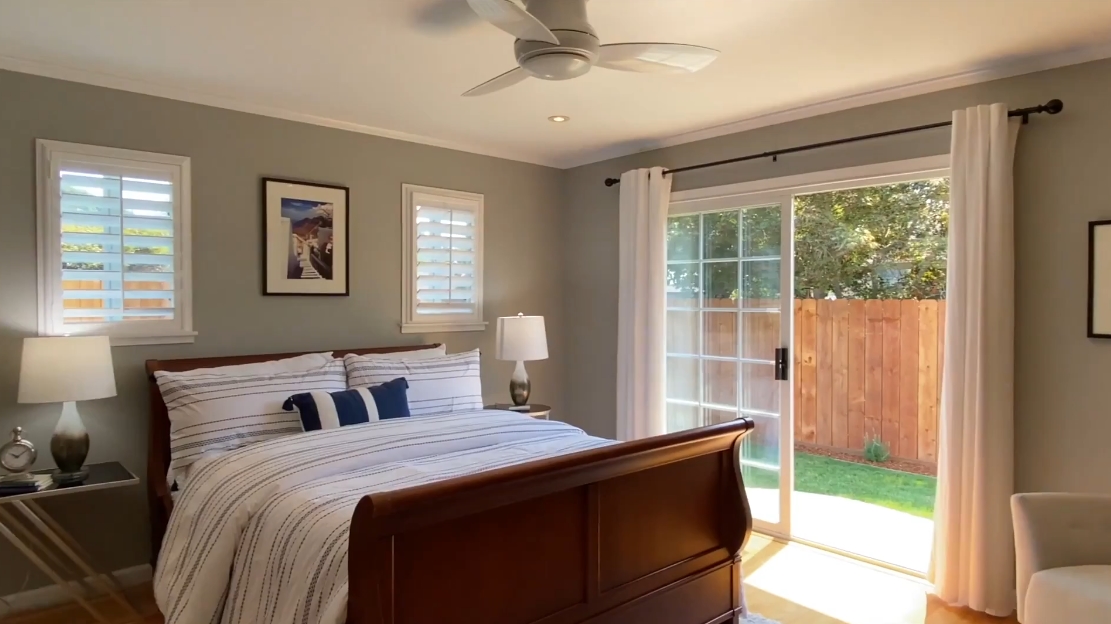 Tour 30 Brentwood Dr, San Rafael, CA vs. 19 Interior Design Photos