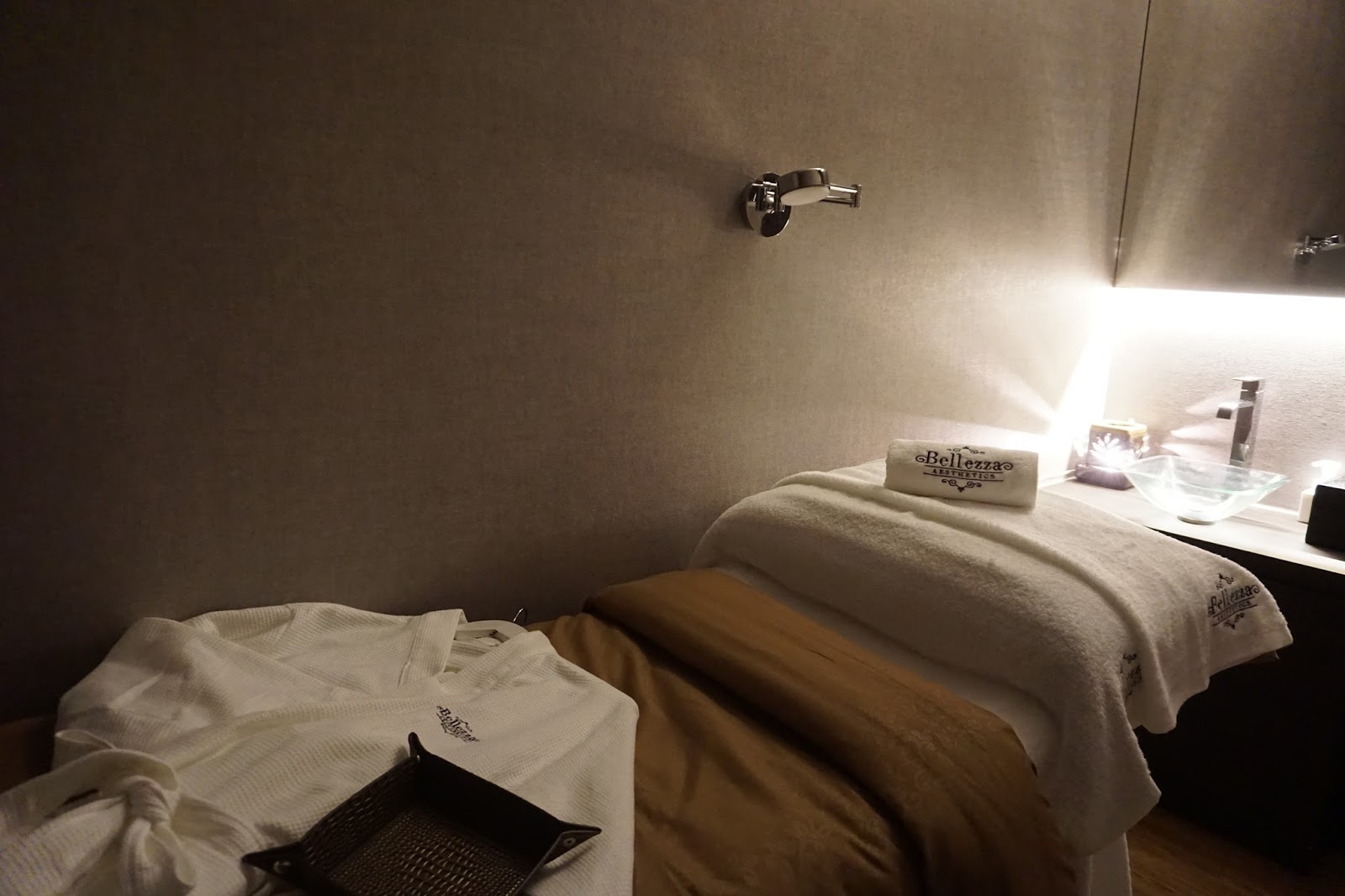 [Facial Review] Bellezza Aesthetics New Outlet at Wheelock Place