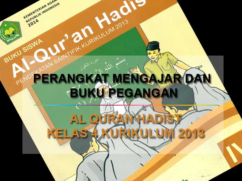 Download Silabus Alquran Hadits Ma Kelas 10 Kurikulum 2013 Download Silabus Alquran Hadits Ma Kelas 10 Kurikulum 2013